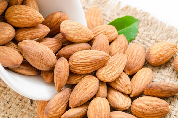 قیمت خرید بادام مامایی شور + فروش ویژه